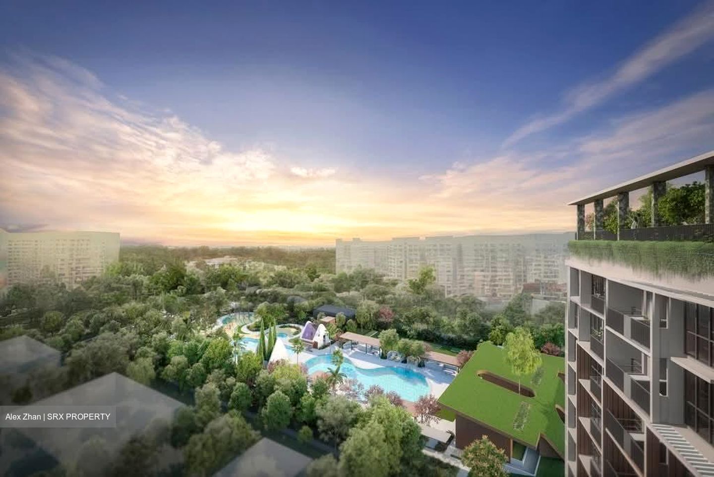 Canberra Crescent Residences (D27), Apartment #591255721